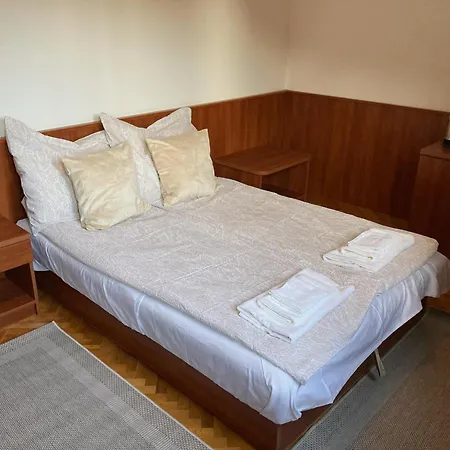 Pénzpataki Vadászház Vendégház 3*