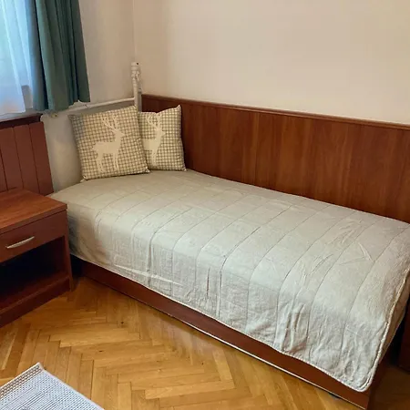 Pénzpataki Vadászház Vendégház 3*